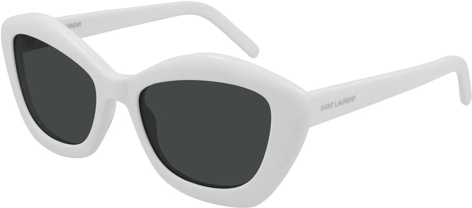 Saint Laurent New Wave SL 68 Sunglasses - view 7